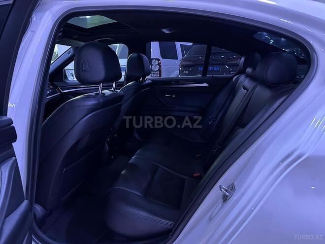 BMW 520 2015, 148,000 km - 2.0 l - Bakı