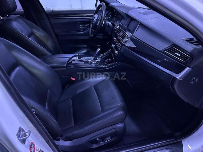 BMW 520 2015, 148,000 km - 2.0 l - Bakı