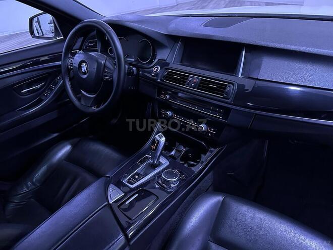 BMW 520 2015, 148,000 km - 2.0 l - Bakı