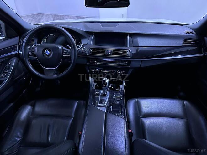 BMW 520 2015, 148,000 km - 2.0 l - Bakı