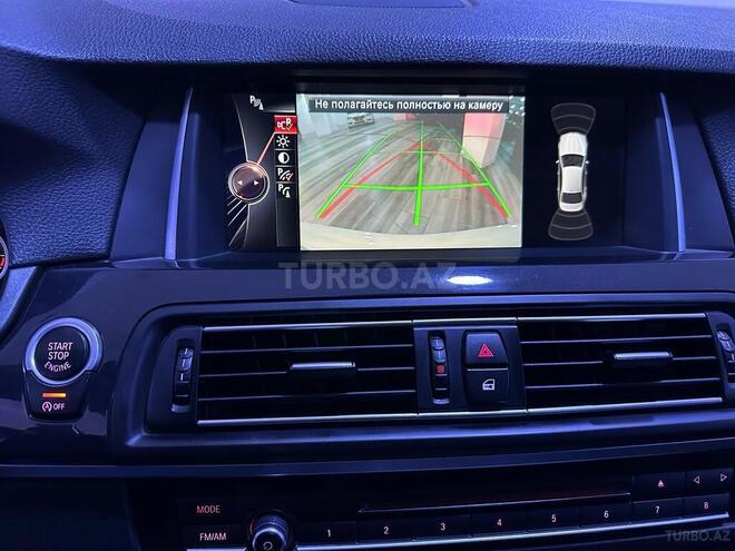 BMW 520 2015, 148,000 km - 2.0 l - Bakı