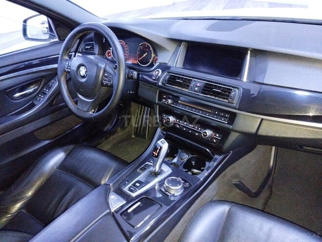 BMW 520 2015, 148,000 km - 2.0 l - Bakı