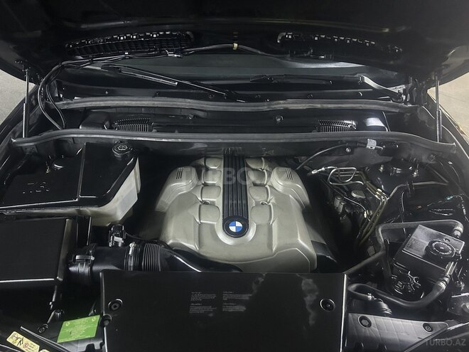 BMW X5 2005, 320,000 km - 4.4 л - Bakı