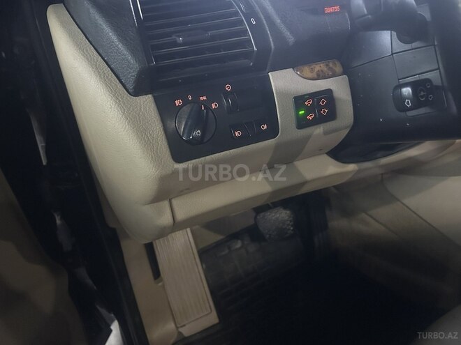 BMW X5 2005, 320,000 km - 4.4 л - Bakı