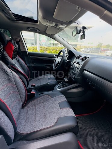 Volkswagen Jetta 2009, 242,000 km - 1.6 л - Bakı