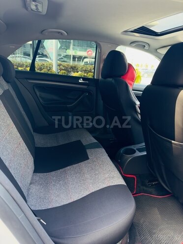 Volkswagen Jetta 2009, 242,000 km - 1.6 л - Bakı