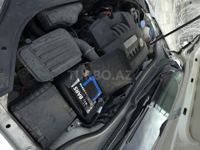 Volkswagen Jetta 2009, 242,000 km - 1.6 л - Bakı