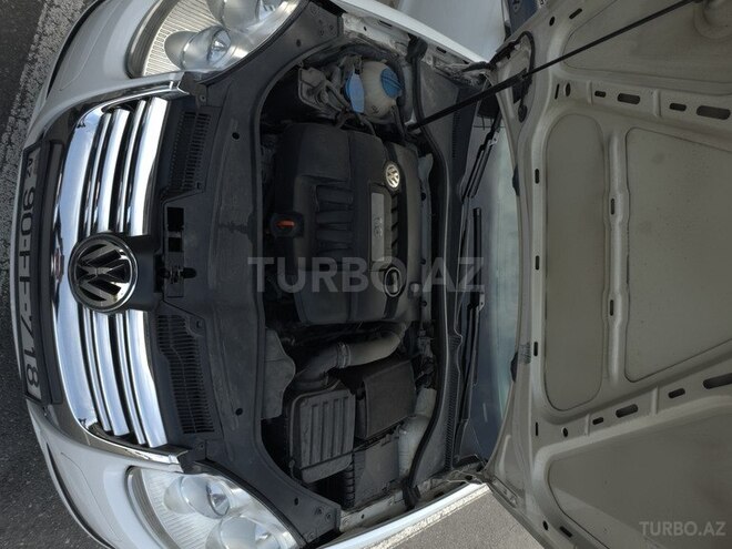 Volkswagen Jetta 2009, 242,000 km - 1.6 л - Bakı