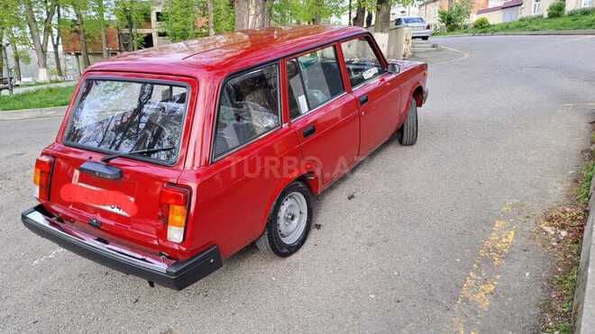 LADA (VAZ) 2104 2008, 272,772 km - 1.6 l - Quba
