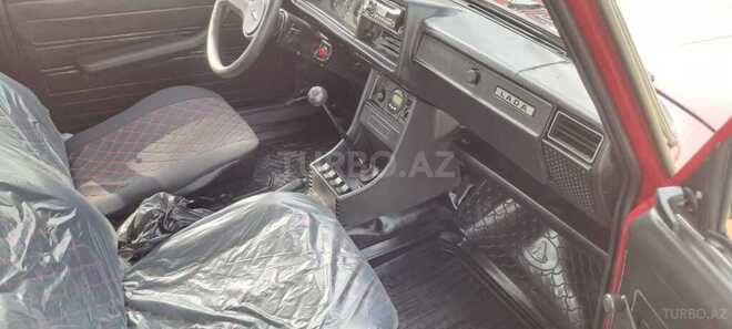 LADA (VAZ) 2104 2008, 272,772 km - 1.6 l - Quba