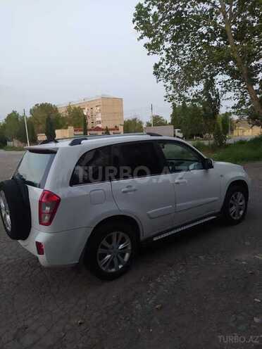 Chery Tiggo 3 2012, 182,000 km - 2.0 l - Gəncə