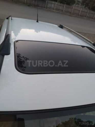 Chery Tiggo 3 2012, 182,000 km - 2.0 l - Gəncə