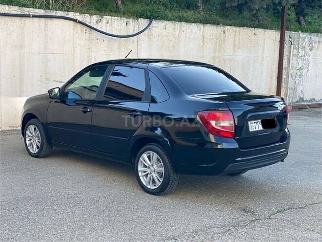 LADA (VAZ) Granta 2024, 26,283 km - 1.6 л - Bakı