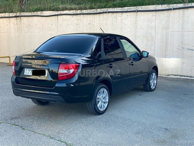 LADA (VAZ) Granta 2024, 26,283 km - 1.6 л - Bakı