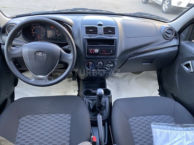 LADA (VAZ) Granta 2024, 26,283 km - 1.6 л - Bakı