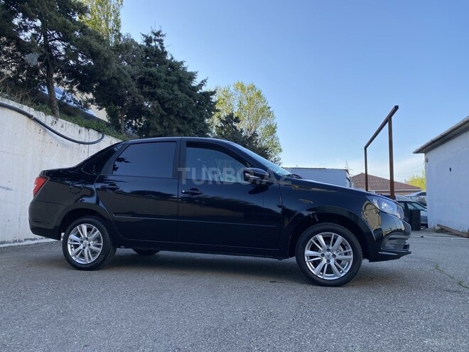 LADA (VAZ) Granta 2024, 26,283 km - 1.6 л - Bakı