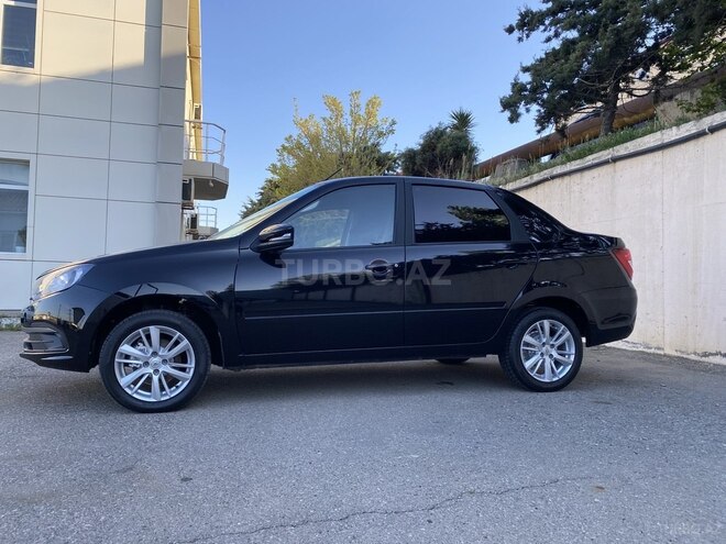 LADA (VAZ) Granta 2024, 26,283 km - 1.6 л - Bakı