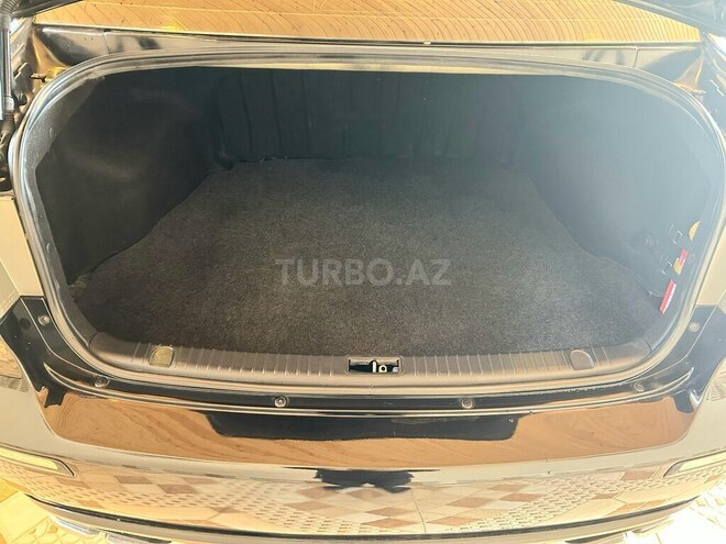 Hyundai Sonata 2009, 180,800 km - 2.4 l - Gəncə