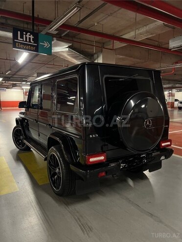 Mercedes G 400 2002, 180,237 km - 4.0 l - Bakı