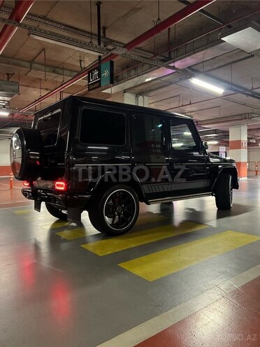 Mercedes G 400 2002, 180,237 km - 4.0 l - Bakı
