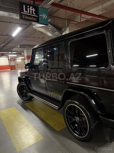 Mercedes G 400 2002, 180,237 km - 4.0 l - Bakı