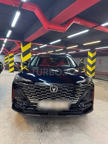 Changan CS 55 Plus 2023, 28,500 km - 1.5 л - Bakı