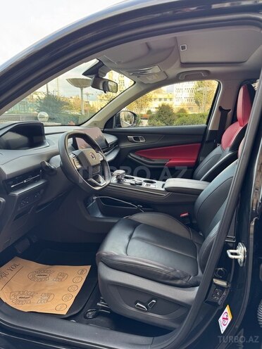 Changan CS 55 Plus 2023, 28,500 km - 1.5 л - Bakı