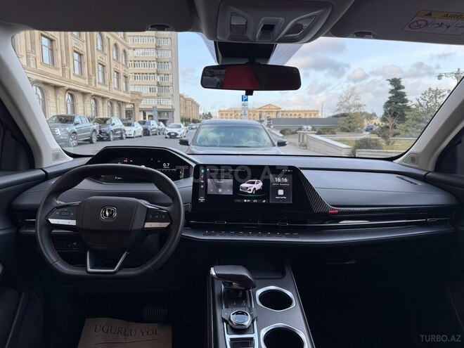 Changan CS 55 Plus 2023, 28,500 km - 1.5 л - Bakı