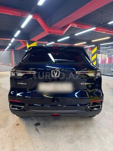 Changan CS 55 Plus 2023, 28,500 km - 1.5 л - Bakı
