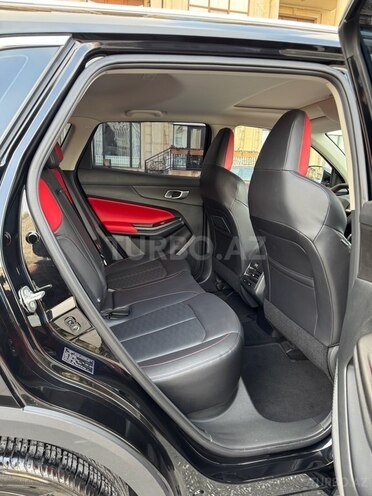Changan CS 55 Plus 2023, 28,500 km - 1.5 л - Bakı