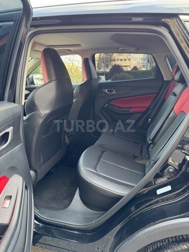 Changan CS 55 Plus 2023, 28,500 km - 1.5 л - Bakı