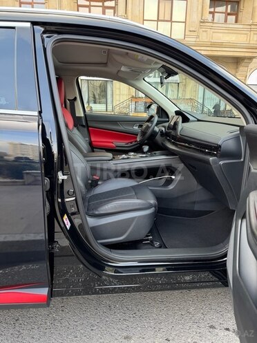 Changan CS 55 Plus 2023, 28,500 km - 1.5 л - Bakı