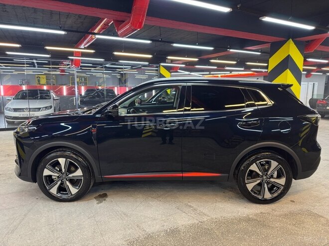 Changan CS 55 Plus 2023, 28,500 km - 1.5 л - Bakı