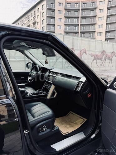 Land Rover Range Rover 2016, 190,000 km - 3.0 l - Bakı