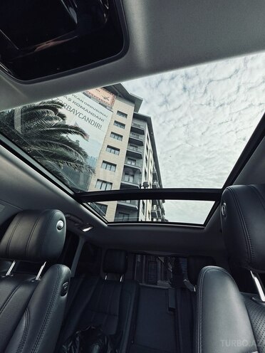 Land Rover Range Rover 2016, 190,000 km - 3.0 l - Bakı