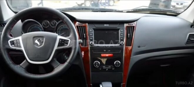 Khazar SD 2022, 96,000 km - 1.7 l - Bakı