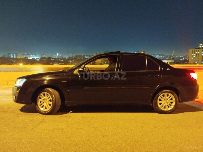 Khazar SD 2022, 96,000 km - 1.7 l - Bakı
