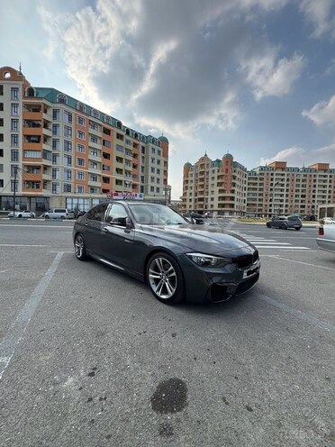 BMW 328-4