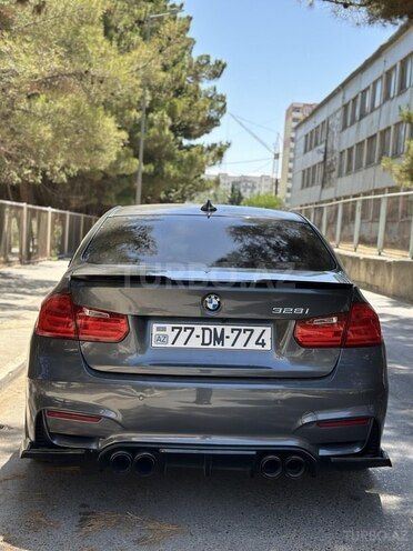 BMW 328-13