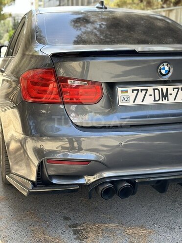 BMW 328-6