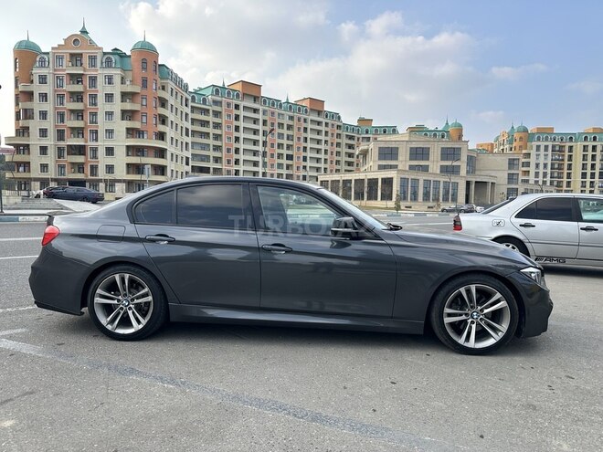 BMW 328-7