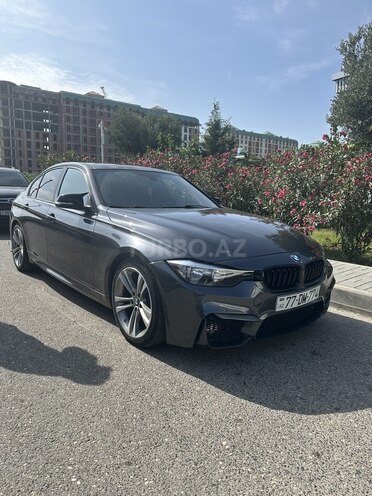 BMW 328-3