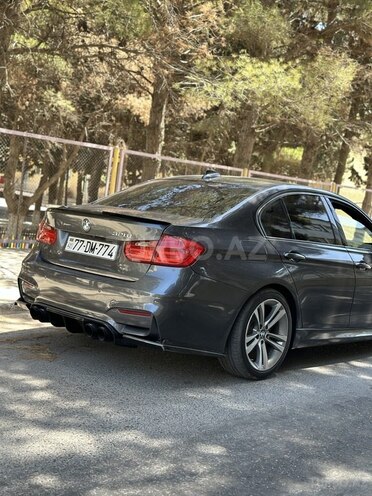 BMW 328-5