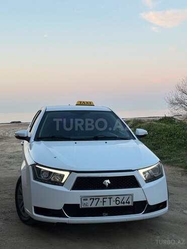 Khazar LD 2023, 70,000 km - 1.7 л - Bakı