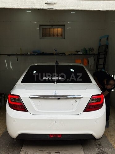 Khazar LD 2023, 70,000 km - 1.7 л - Bakı
