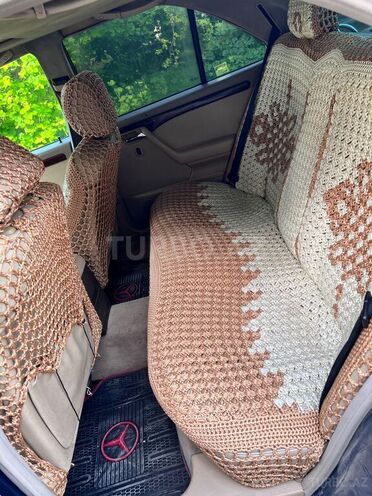 Mercedes C 230 1995, 240,000 km - 2.3 l - Ağcabədi