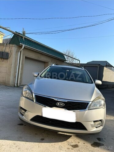 Kia Ceed 2009, 233,333 km - 1.4 л - Bakı