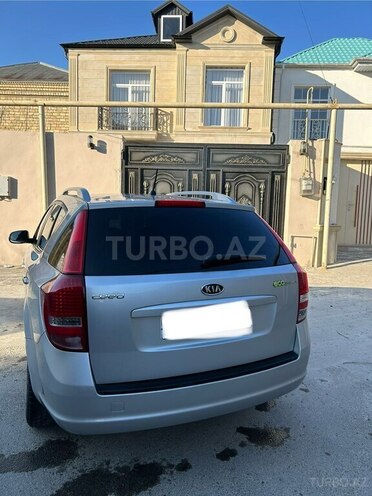 Kia Ceed 2009, 233,333 km - 1.4 л - Bakı