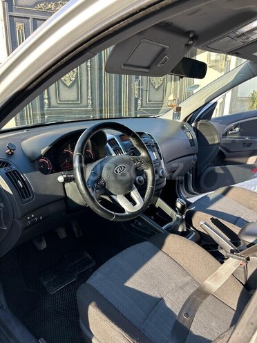 Kia Ceed 2009, 233,333 km - 1.4 л - Bakı
