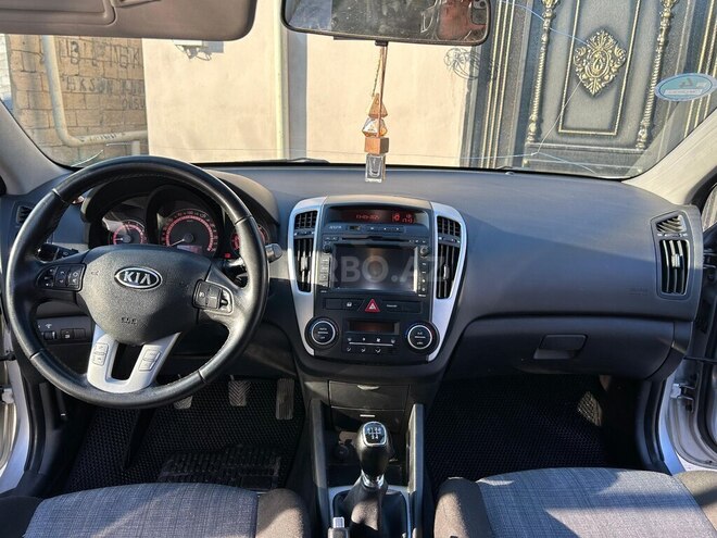 Kia Ceed 2009, 233,333 km - 1.4 л - Bakı